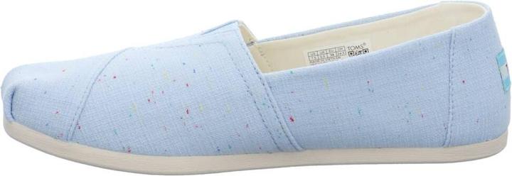 Produktbild Toms Alpargata Recycled Cotton Speckled Slub (39)