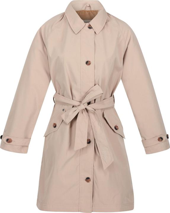 Immagine prodotto Regatta Giovanna Fletcher Collection Madalyn Trench Coat (42 D)