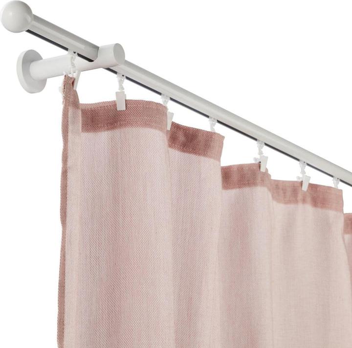 Actual product image micasa MAXI crossbar glide 160cm