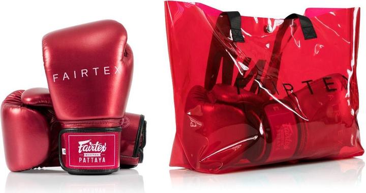 Image du produit Fairtex BGV22 (12 OZ, Taille unique)