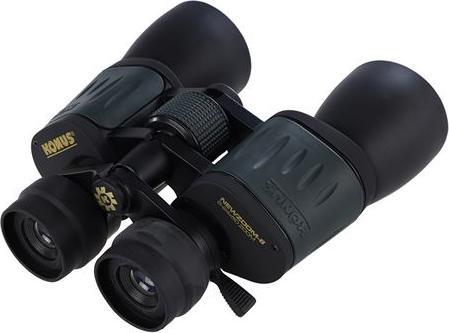 Image du produit Konus Jumelles Newzoom 8-24x50 (24 x)