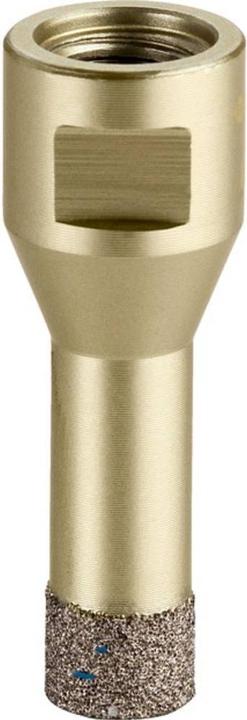 Image du produit Metabo Couronne diamantée pour carrelage (14 mm)
