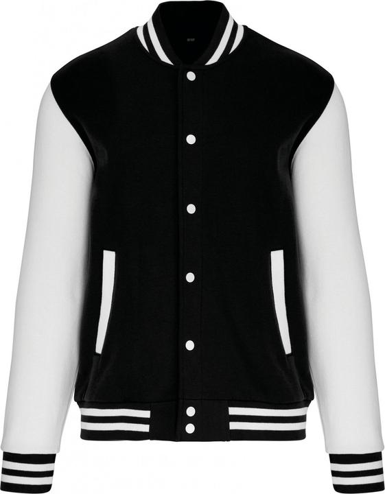 Kariban Fleece-Jacke