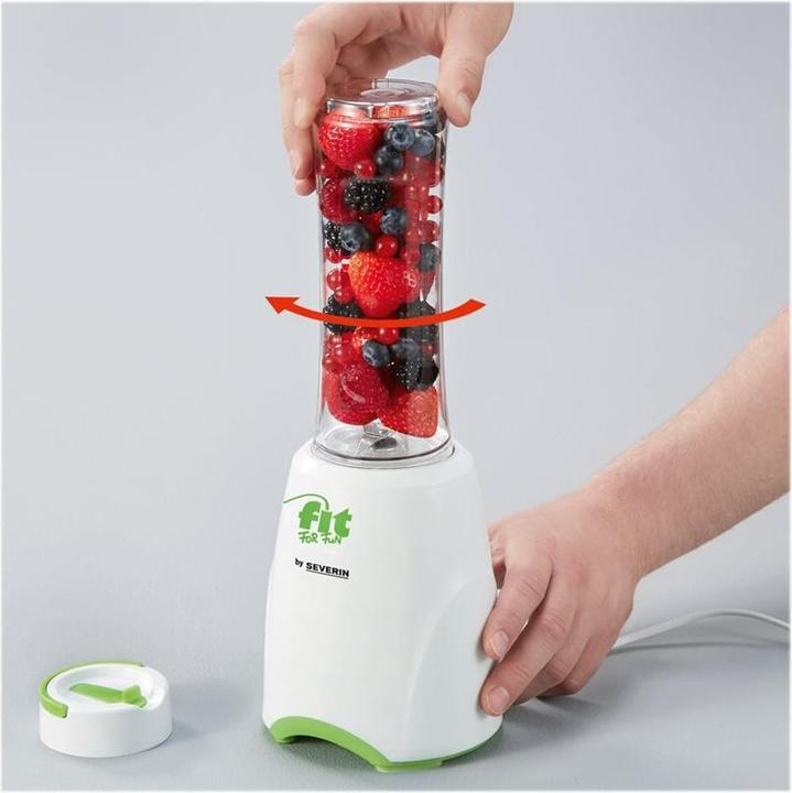 Image du produit Severin Sm 3735 (300 W)