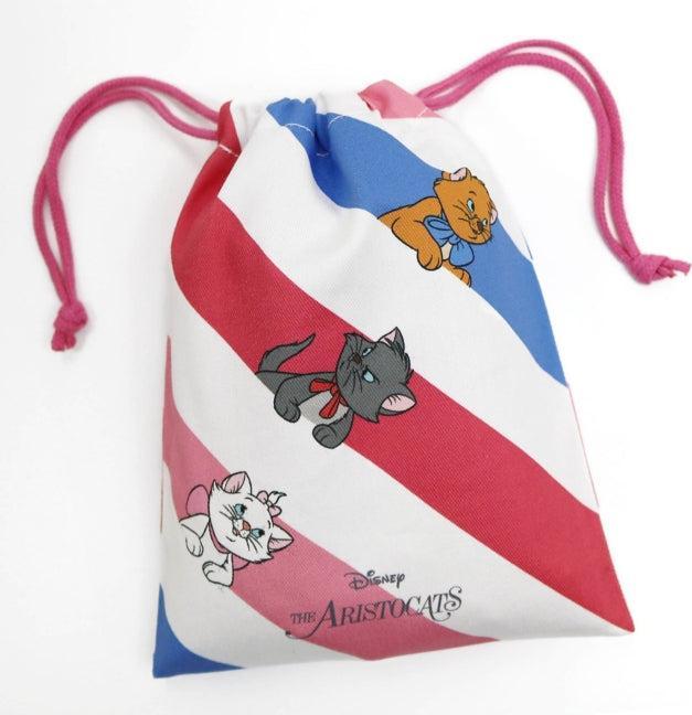 Disney Klassiker Fashionable Cat 1 Beutel