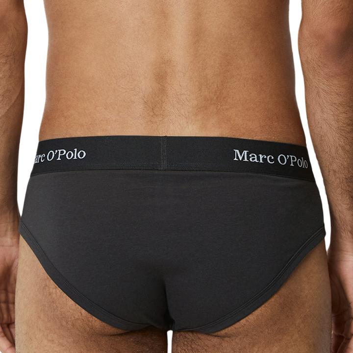 Produktbild Marc O'Polo 6er Pack Essentials Slip / Unterhose (L, 6er Pack)