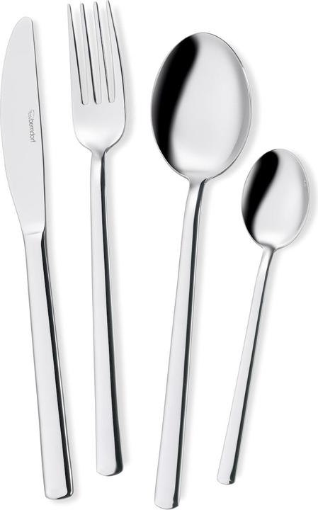 Berndorf Accenta (24 Piece, Cutlery set)