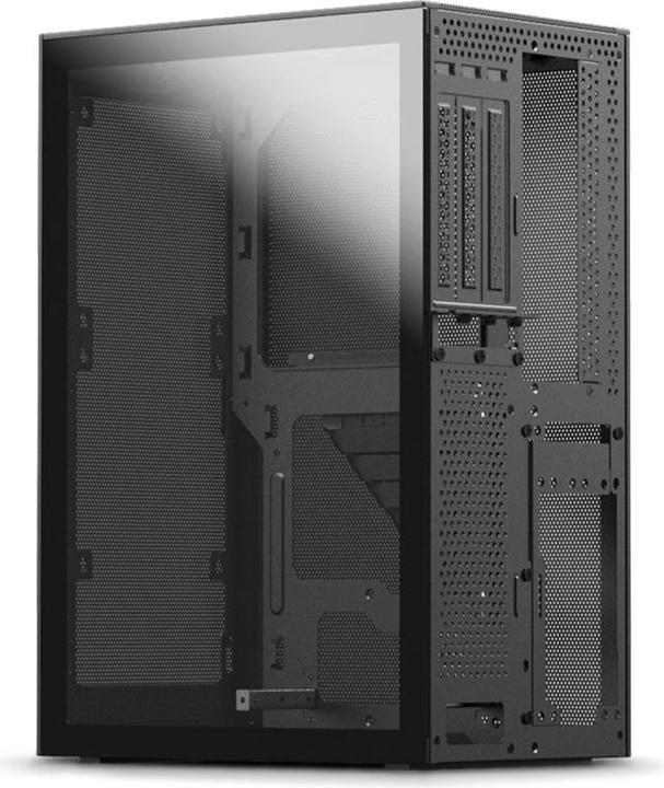 Produktbild Ssupd Meshlicious (Mini-ITX)