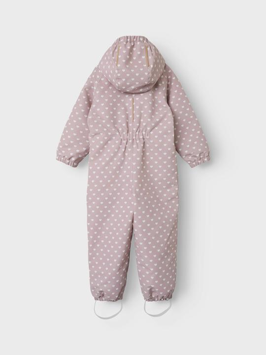 Actual product image Name it Wasserdichte Overall (116)