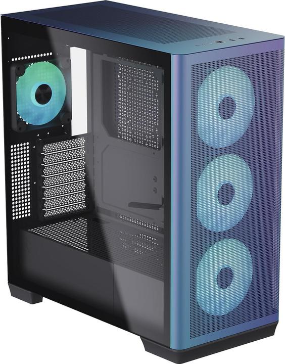 AeroCool APNX C1 (ATX, Mini-ITX, mATX)