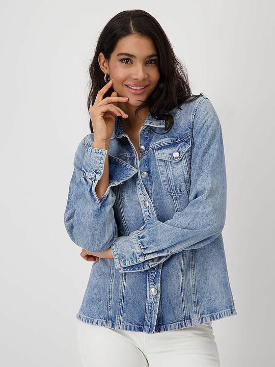 Immagine prodotto Monari Jeansjacke (34)
