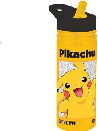 Image du produit Kids Licensing Bouteille d'eau 600 ml Pokemon PK00021 (0.60 l)