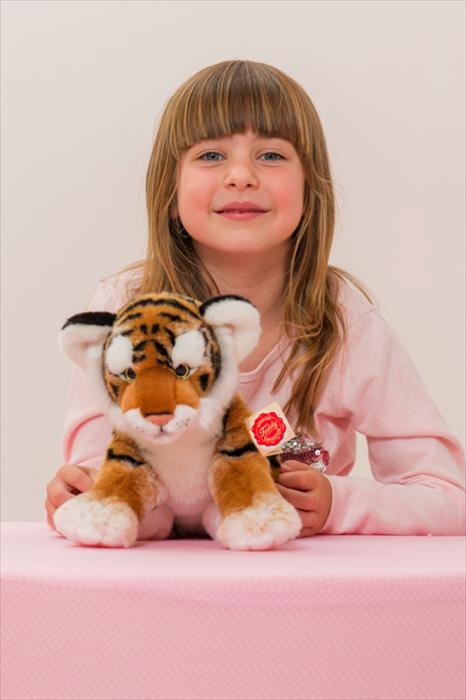 Produktbild Teddy Hermann Tiger (32 cm)