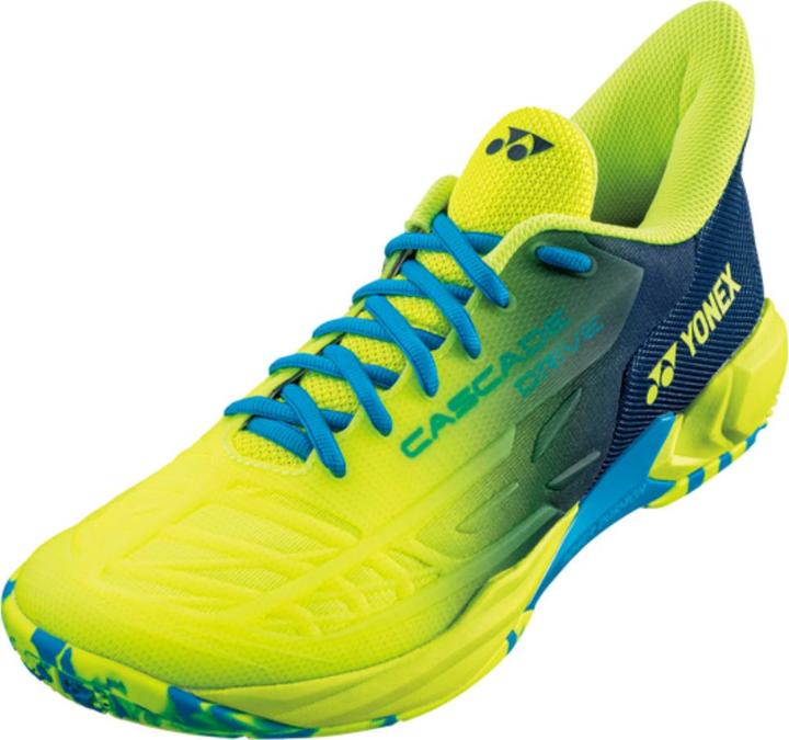 Yonex badminton shoes power cushion cascade drive (22)