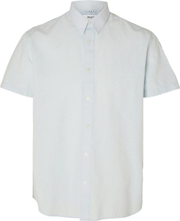 Produktbild Selected Homme Kurzärmeliges Hemd (L)