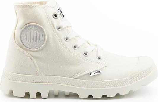 Produktbild Palladium Classic Pampa Hi Mono chrome-40 (40)