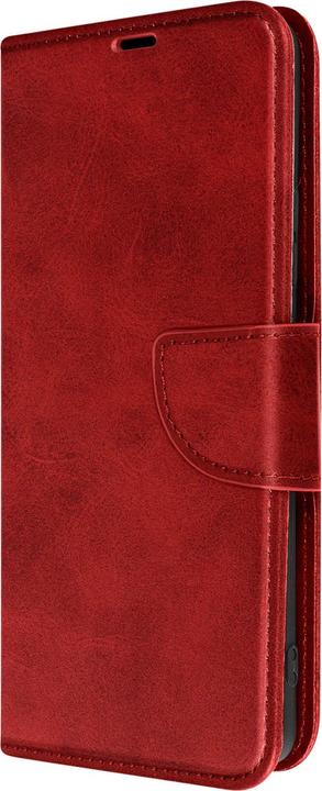Actual product image Avizar Luxury Series (Motorola Moto G72)