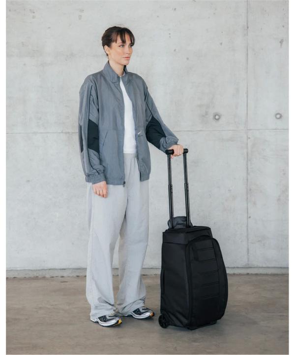 Immagine prodotto D_b_ Borsa a rullo Hugger Carry-on (40 l, M (50 - 90l))