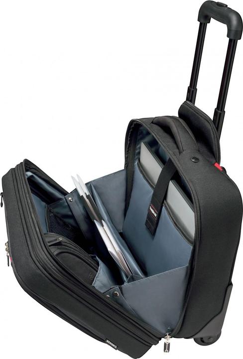 Immagine prodotto Wenger Trasferisci (20 l, Bagaglio a mano (fino a 50 litri))