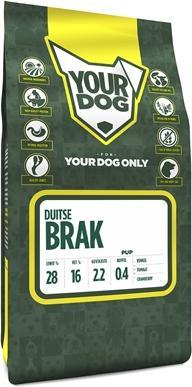 Immagine prodotto Yourdog Cucciolo di Duitse Brak (3050 g)
