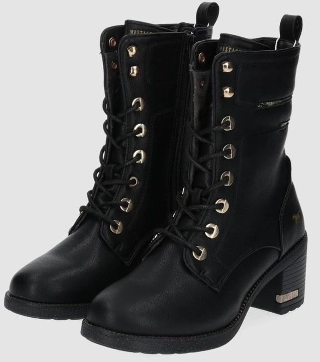 Produktbild Mustang Stiefelette (37)