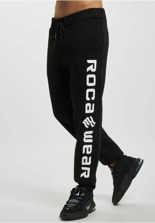 Actual product image Rocawear Basic Fleece Pants - 20929 (S)