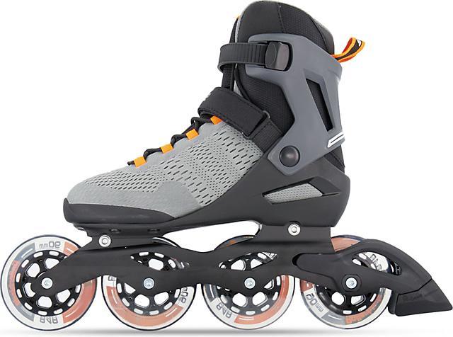 Produktbild Rollerblade Sirio 90 Herren Inlineskates (42.5)