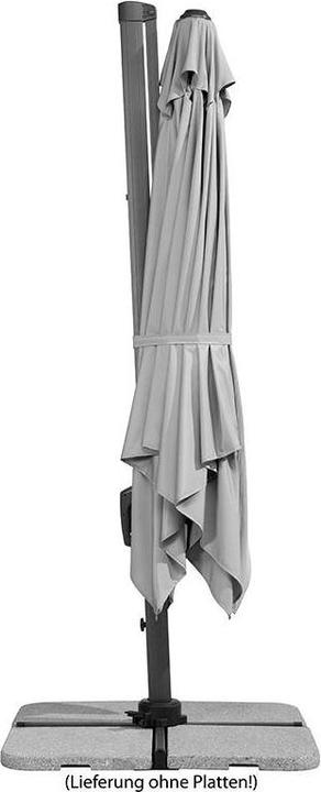 Produktbild Schneider Schirme Rhodos Twist (3 m)