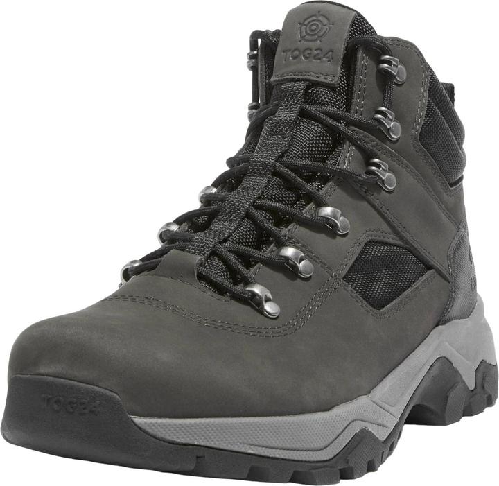 Produktbild TOG24 Wanderstiefel Tundra Leder (43)