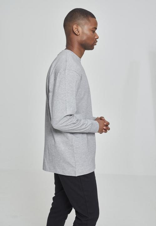 Actual product image Urban Classics Tall Tee L/S (5XL)