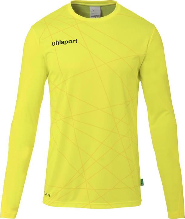 Nero, Giallo fluo