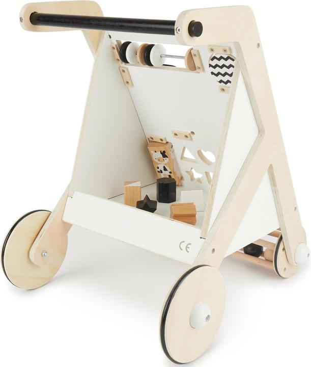 Image du produit Bieco Chariot d'apprentissage