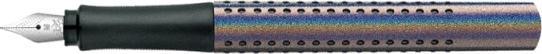 Immagine prodotto Graf von Faber Castell Penna stilografica (Argento Glam, 1 x)