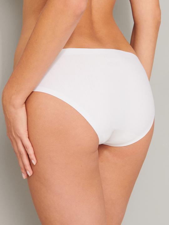 Immagine prodotto Schiesser Slip Cotone Invisibile (38, Confezione da 2)