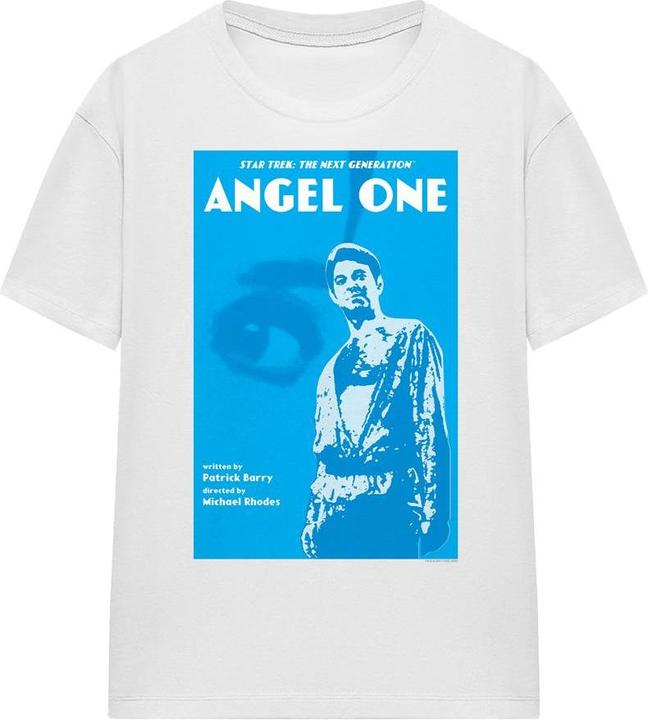Immagine prodotto The Next Generation Season 1 Episode 14 Maglietta Adulto Unisex (XXL)