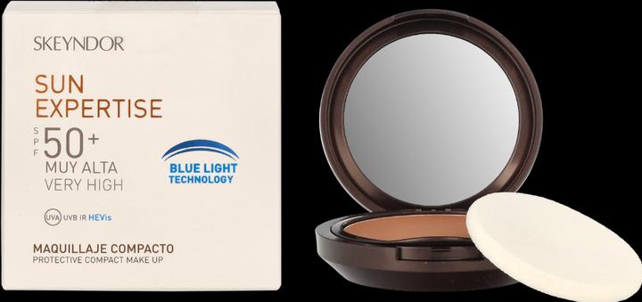 Immagine prodotto Skeyndor Trucco compatto protettivo Sun Expertise