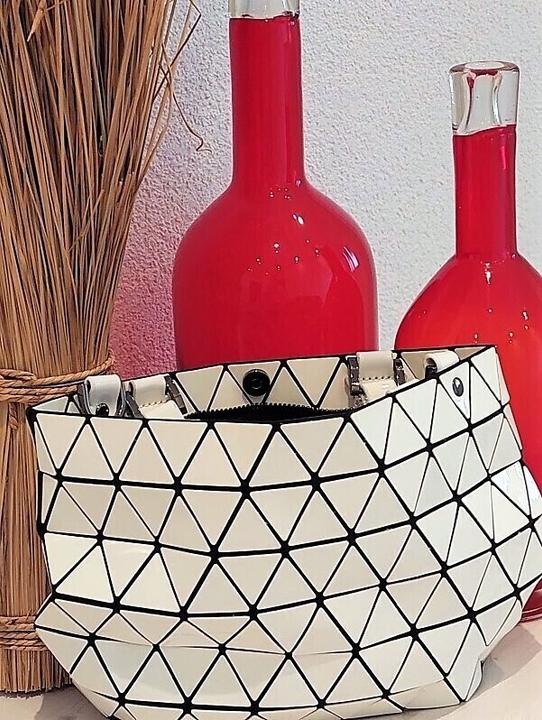 Produktbild Malique Handtasche Shopper Tragtasche 167