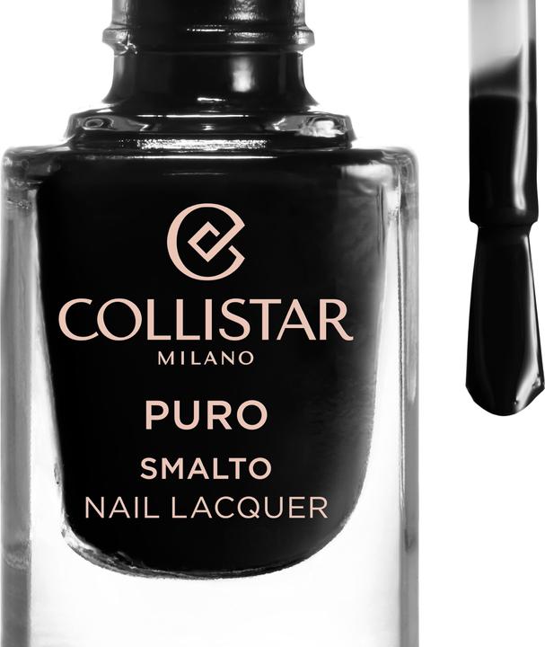 Actual product image Collistar Puro Nail Lacquer No 313 (313, Colour paint)
