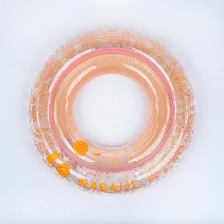 Actual product image Nabaiji Bouee Piscine