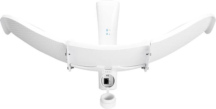 Image du produit Ubiquiti airMAX LiteBeam 5AC longue portée (866 Mbit/s)