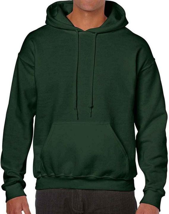 Immagine prodotto Gildan Felpa con Cappuccio Adulto Unisex (XXL)