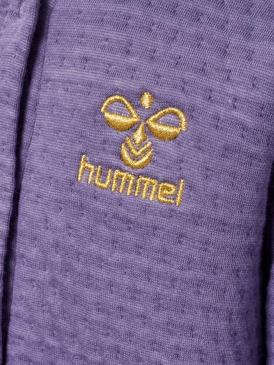 Produktbild hummel hmlINGE SWEAT JACKET (98)
