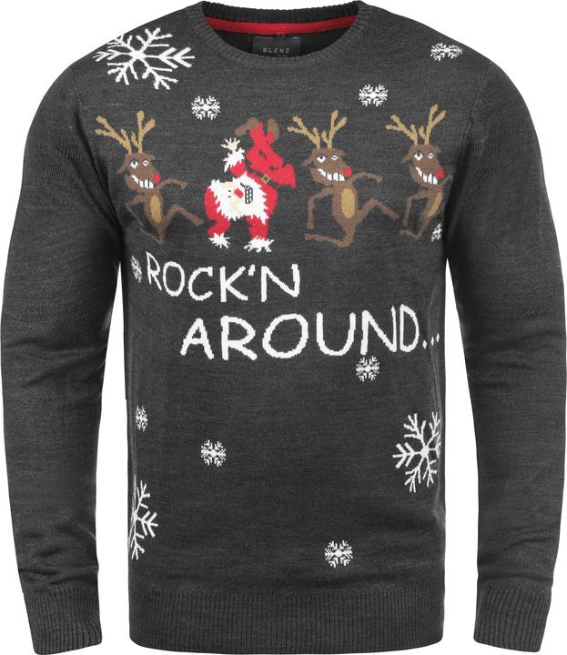 Blend Rudolph (M)