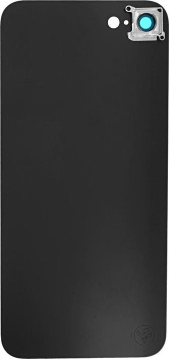 Image du produit OEM Dos de rechange iPhone 8 or, sans logo (iPhone 8)