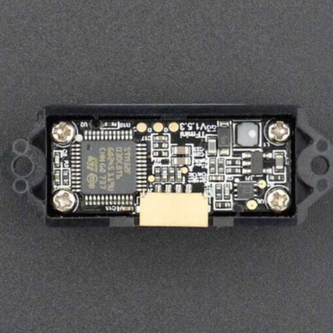 Image du produit DFRobot TF Mini LiDAR ToF Capteur de portée laser