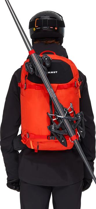 Immagine prodotto Mammut Nirvana (35 l)