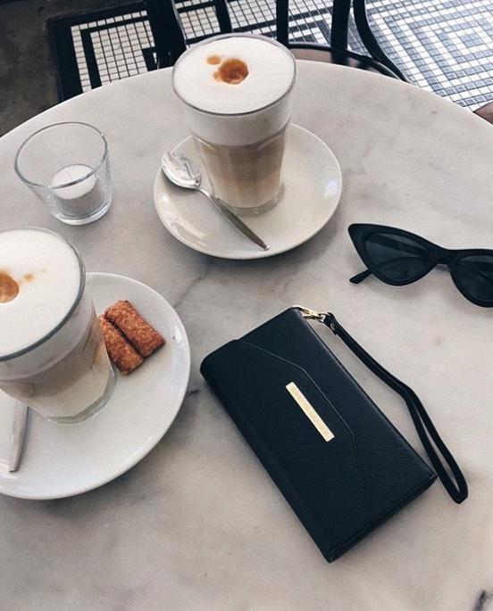 Produktbild iDeal Of Sweden Mayfair Clutch (Apple iPhone 11 Pro Max)