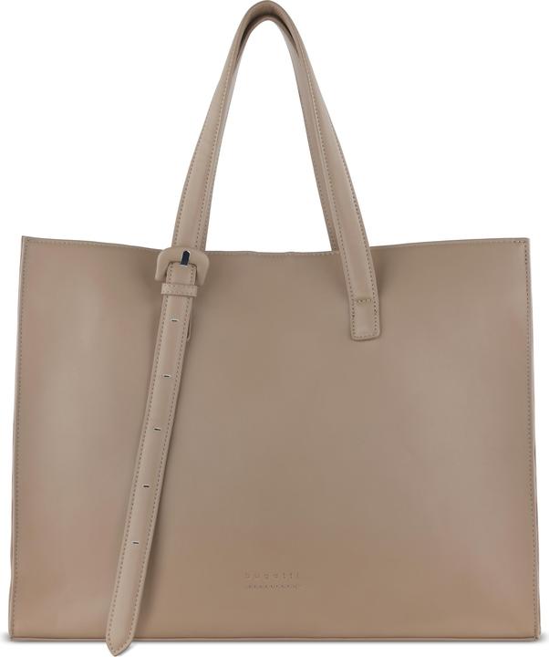Produktbild Bugatti Luna Shopper Tasche 40 cm Laptopfach (13 l)