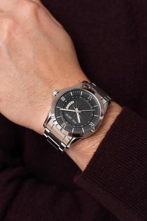 Image du produit Paul Lorens Herrenuhr PL3844B3-1C1 + BOX