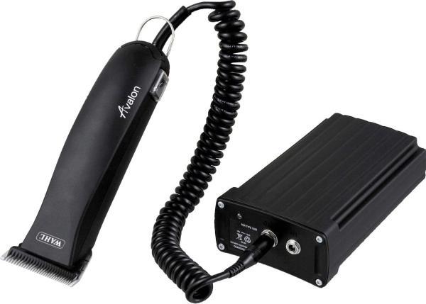 Image du produit Moser Choix - Clipper Horse Avalon 1290N - (642.0050) (Chien)